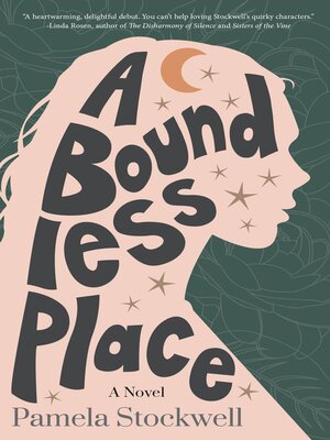cover image of A Boundless Place